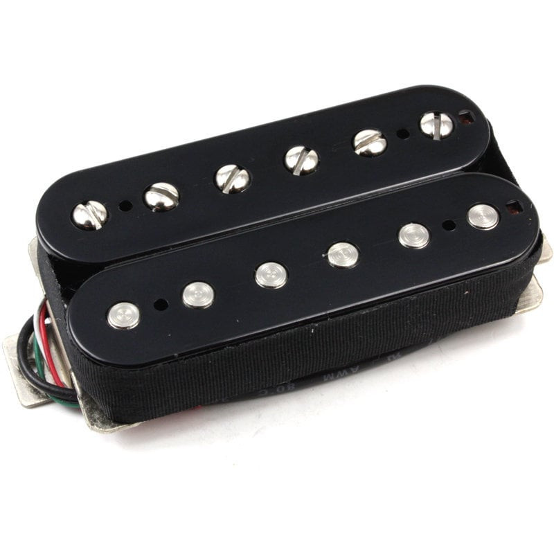 Partsland HAF-B Black