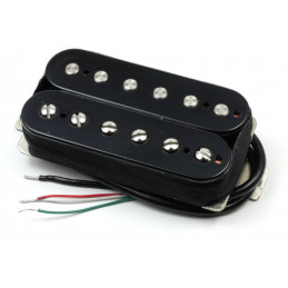 Partsland HAF-N Black