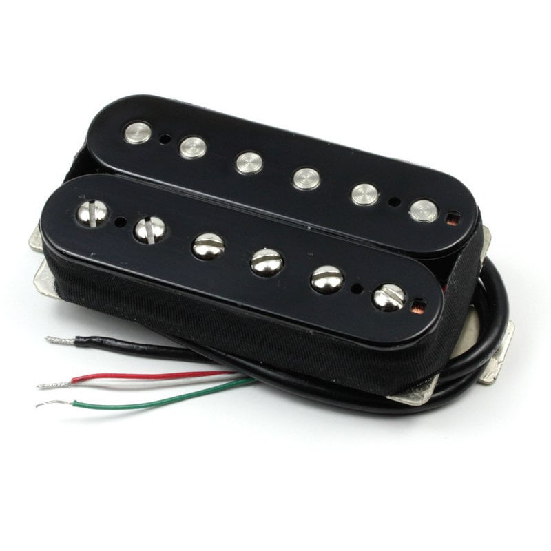 Partsland HAF-N Black Partsland HAF-N Black