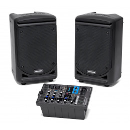 Samson XP300