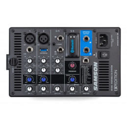Samson XP300