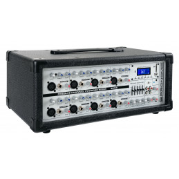 Pronomic StagePower PM83-110 PA Set
