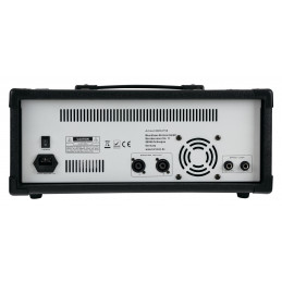Pronomic StagePower PM83-110 PA Set