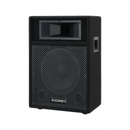 Pronomic StagePower PM83-110 PA Set