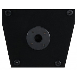 Pronomic StagePower PM83-110 PA Set