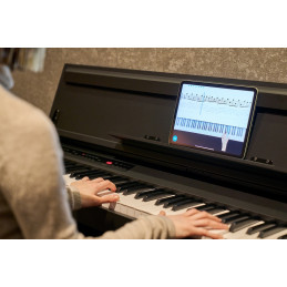 Korg E1 Air BK