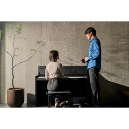 Korg E1 Air BK
