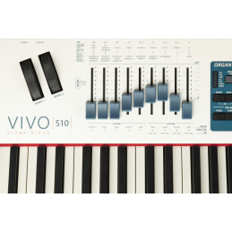 DEXIBELL Vivo S10