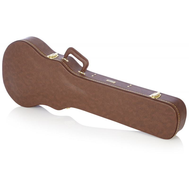Gator GW-LP-BROWN