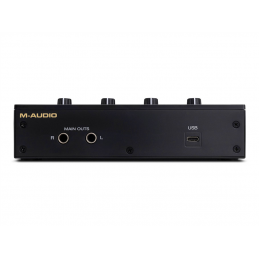 M-Audio M-Track DUO HD