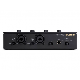 M-Audio M-Track DUO HD