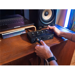 M-Audio M-Track DUO HD