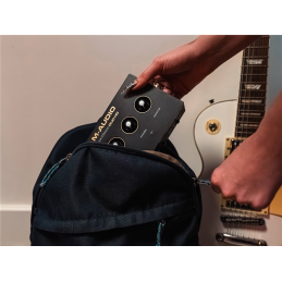M-Audio M-Track DUO HD