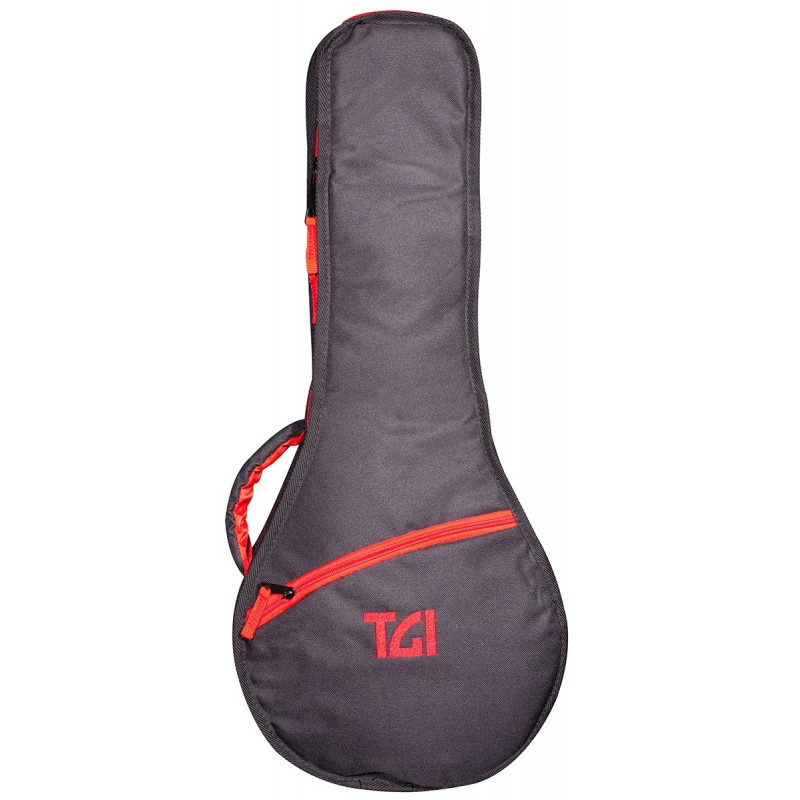 TGI 4338 Transit Mandolin Flatback TGI 4338 Transit Mandolin Flatback