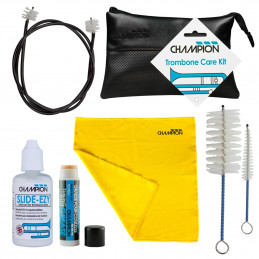 Champion CHCKTB1 Trombone Care Kit