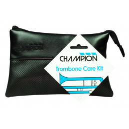 Champion CHCKTB1 Trombone Care Kit
