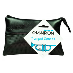Champion CHCKTR1 Trumpet Care Kit