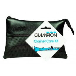 Champion CHCKCL1 Clarinet Care Kit
