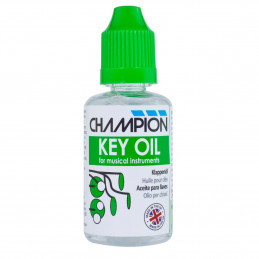 Champion CHCKCL1 Clarinet Care Kit