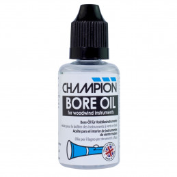 Champion CHCKCL1 Clarinet Care Kit