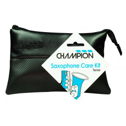 Champion CHCKSX2 Tenor Saxophone Care Kit