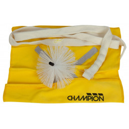 Champion CHCKSX1 Alto/Soprano Saxophone Care Kit