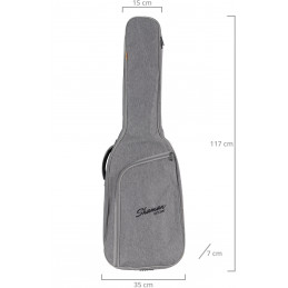 Shaman BGB-122 GY