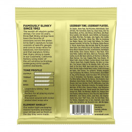 Ernie Ball 2214