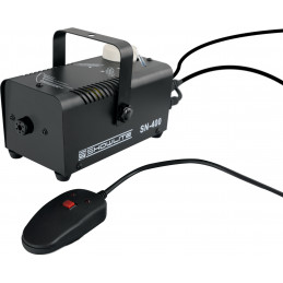 Showlite SN-400 Výrobník mlhy