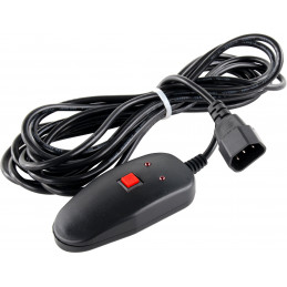Showlite SN-400 Výrobník mlhy