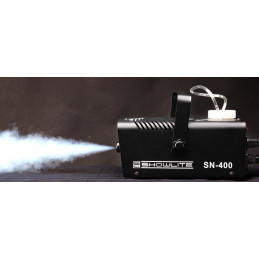 Showlite SN-400 Výrobník mlhy