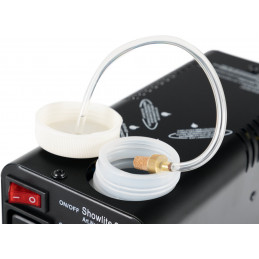 Showlite SN-400 Výrobník mlhy