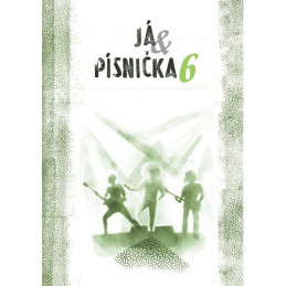 Já & písnička 6.