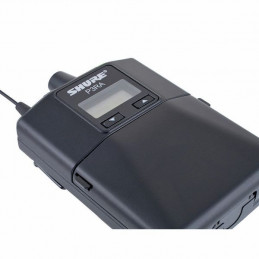 SHURE P3RA - H20