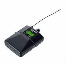 SHURE P3RA - H20