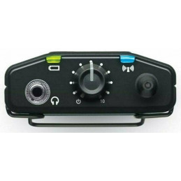 SHURE P3RA - H20