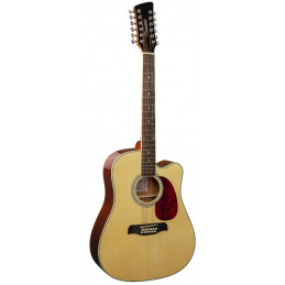 Brunswick BD20012 Natural