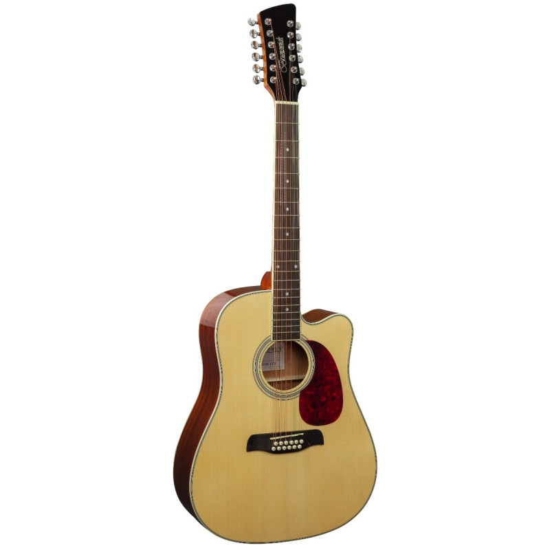 Brunswick BD20012 Natural