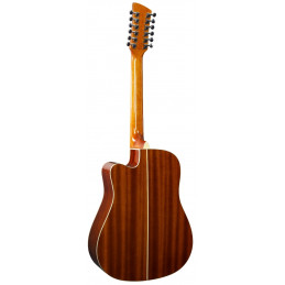 Brunswick BD20012 Natural
