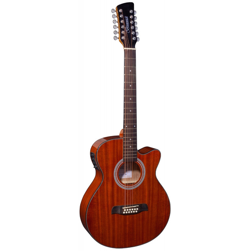 Brunswick BTK5012 Mahogany Brunswick BTK5012 Mahogany