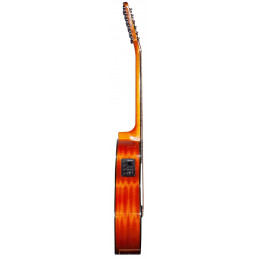 Brunswick BTK5012 Mahogany