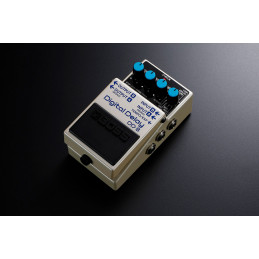 BOSS DD-8