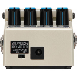 BOSS DD-8