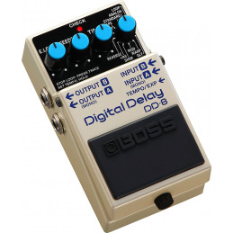 BOSS DD-8