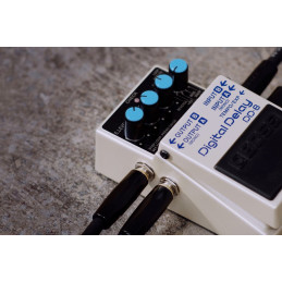 BOSS DD-8