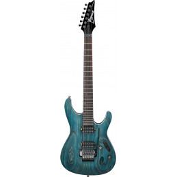 Ibanez S520AH-OBF