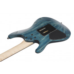 Ibanez S520AH-OBF