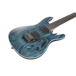 Ibanez S520AH-OBF