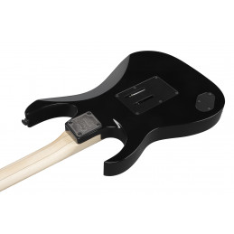 Ibanez RG550-BK