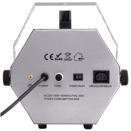 Showlite BM-60